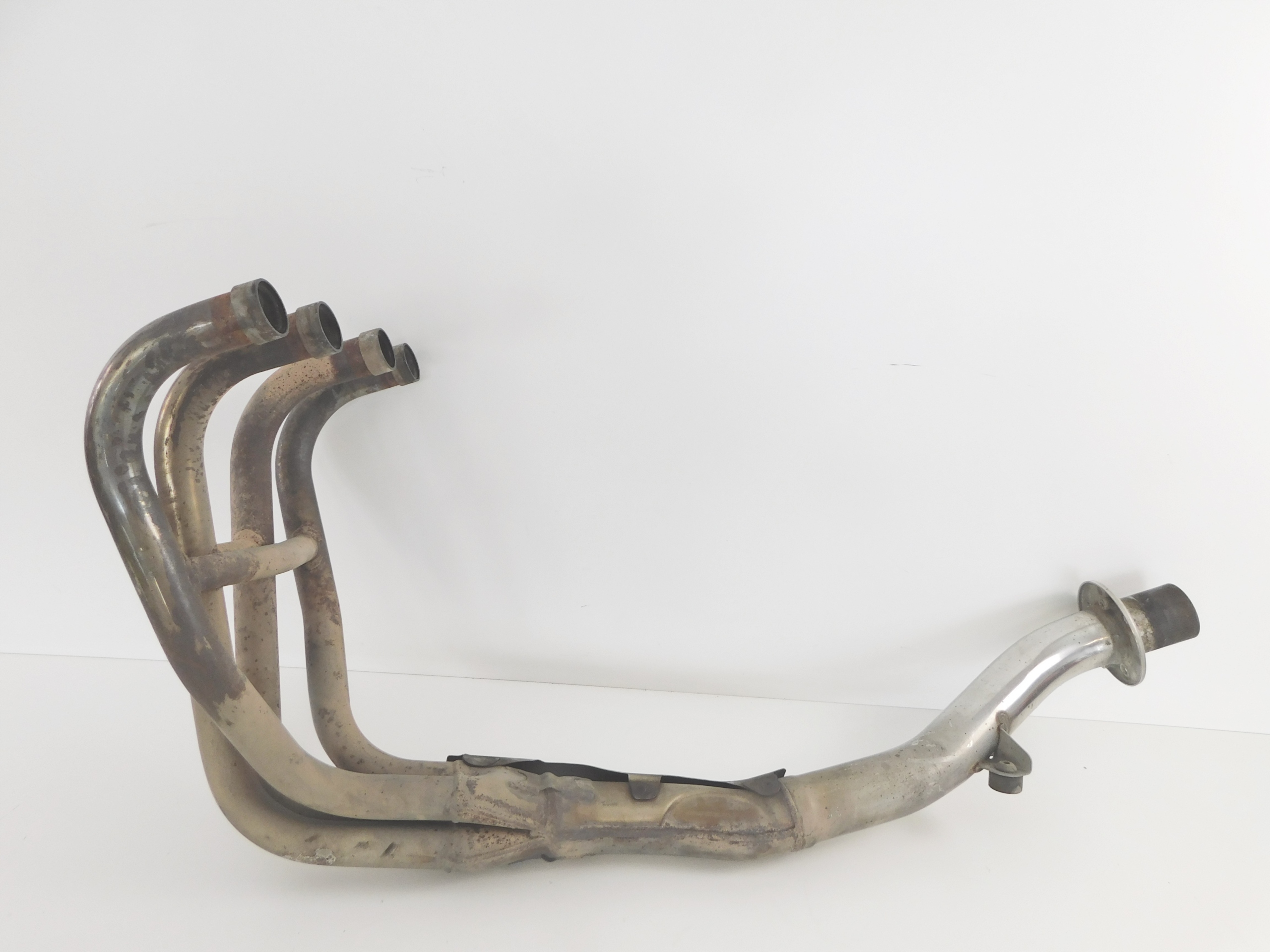 KAWASAKI ZR7 ZR-7 ВИПУСКНИЙ КОЛЕКТОР