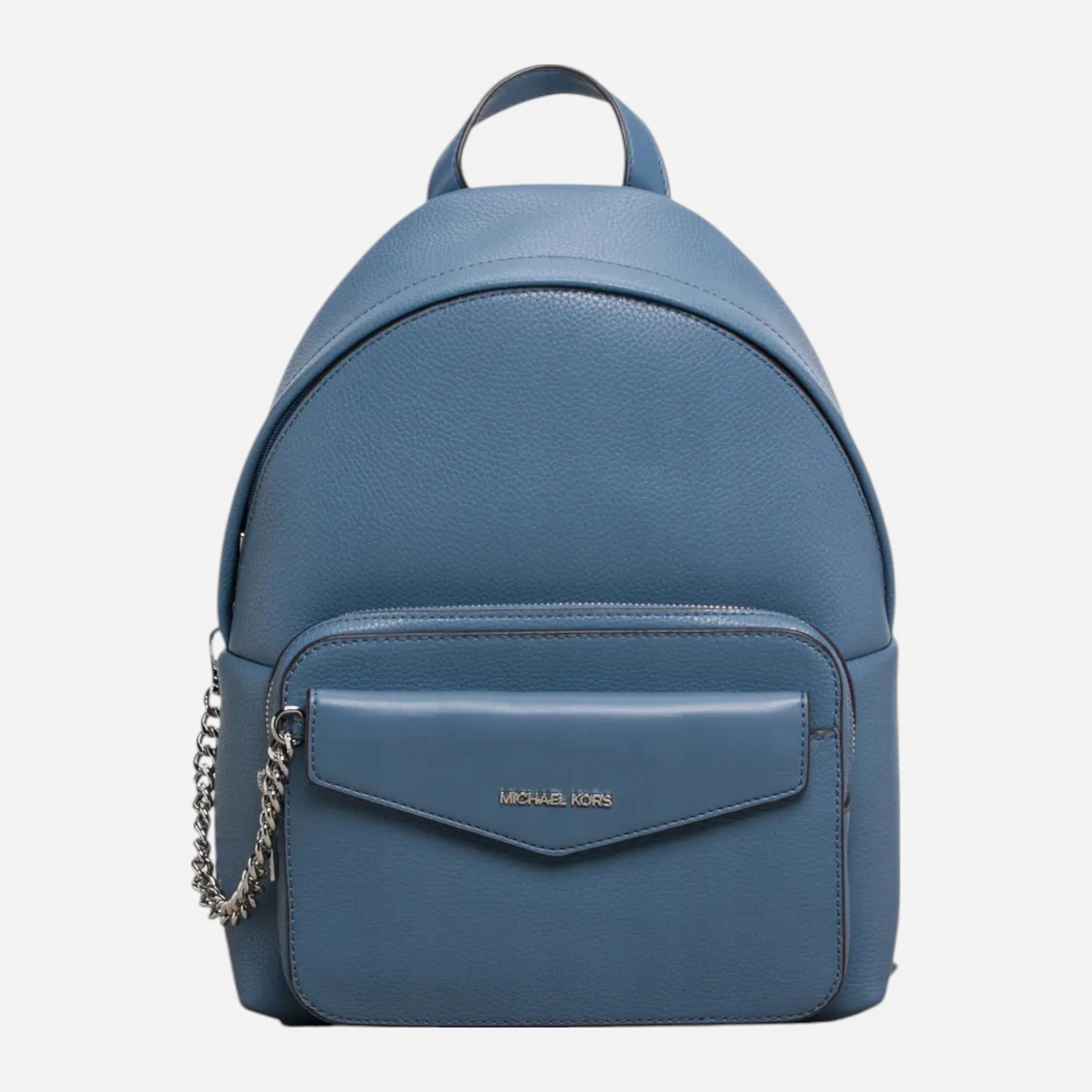 Plecak damski skórzany 18L Michael Kors 35S4S5MB8L-461