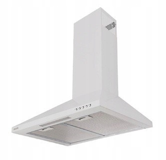 Okap Maan Vela 2 60 satynowy