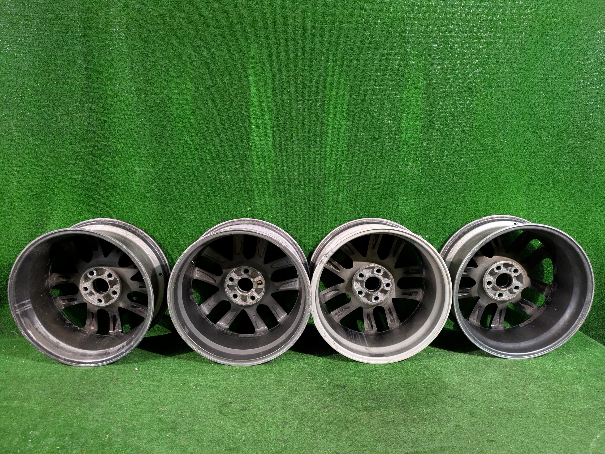 disc LEXUS 18" 7.5J ET35 NR.F31