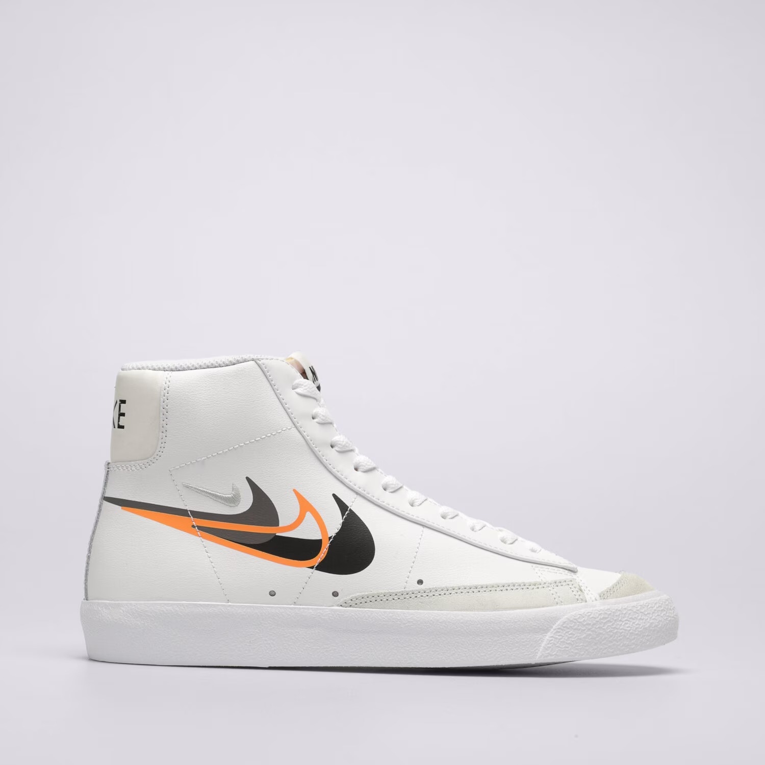 Pánské sportovní boty Nike Blazer Mid '77 FN7809-100 vel. 43