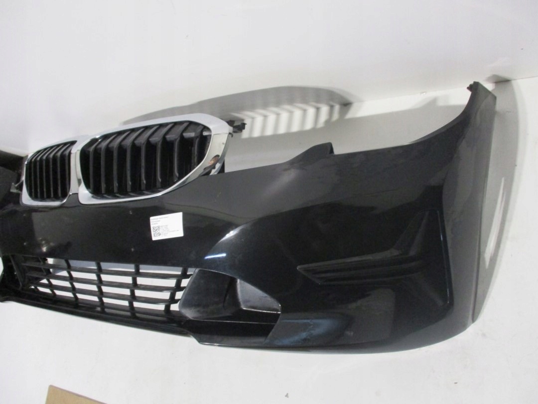 bumper BMW 3 G20 G21 475 front front