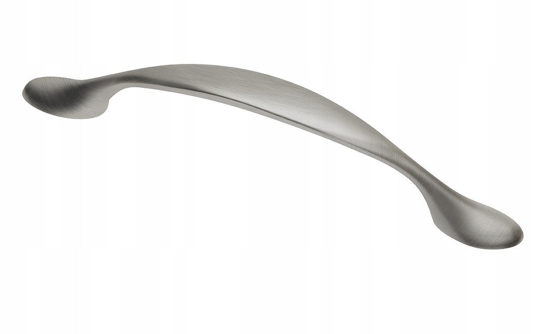 

Uchwyt meblowy Camaio Gtv stal szczot. rozstaw 128