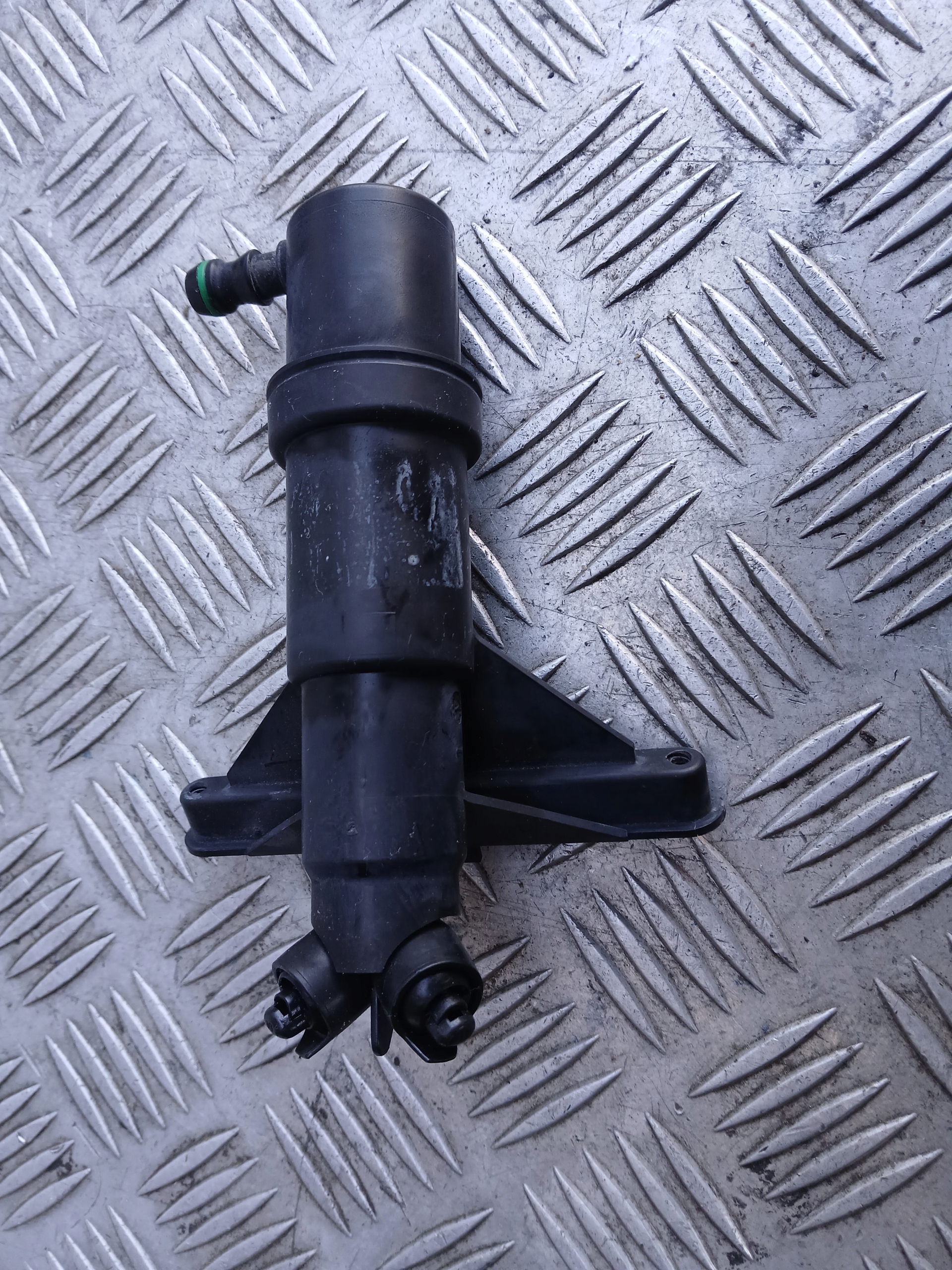 Bmw E60 Waschwasserdüse Leuchte links oder rechts vorne 1001220750 xenon