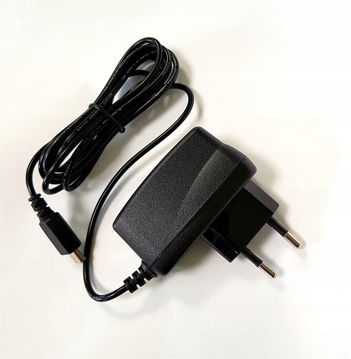 адаптер живлення Зарядний пристрій PHIHONG 5V 1A Mini USB PSAA05E модель PSAA05E
