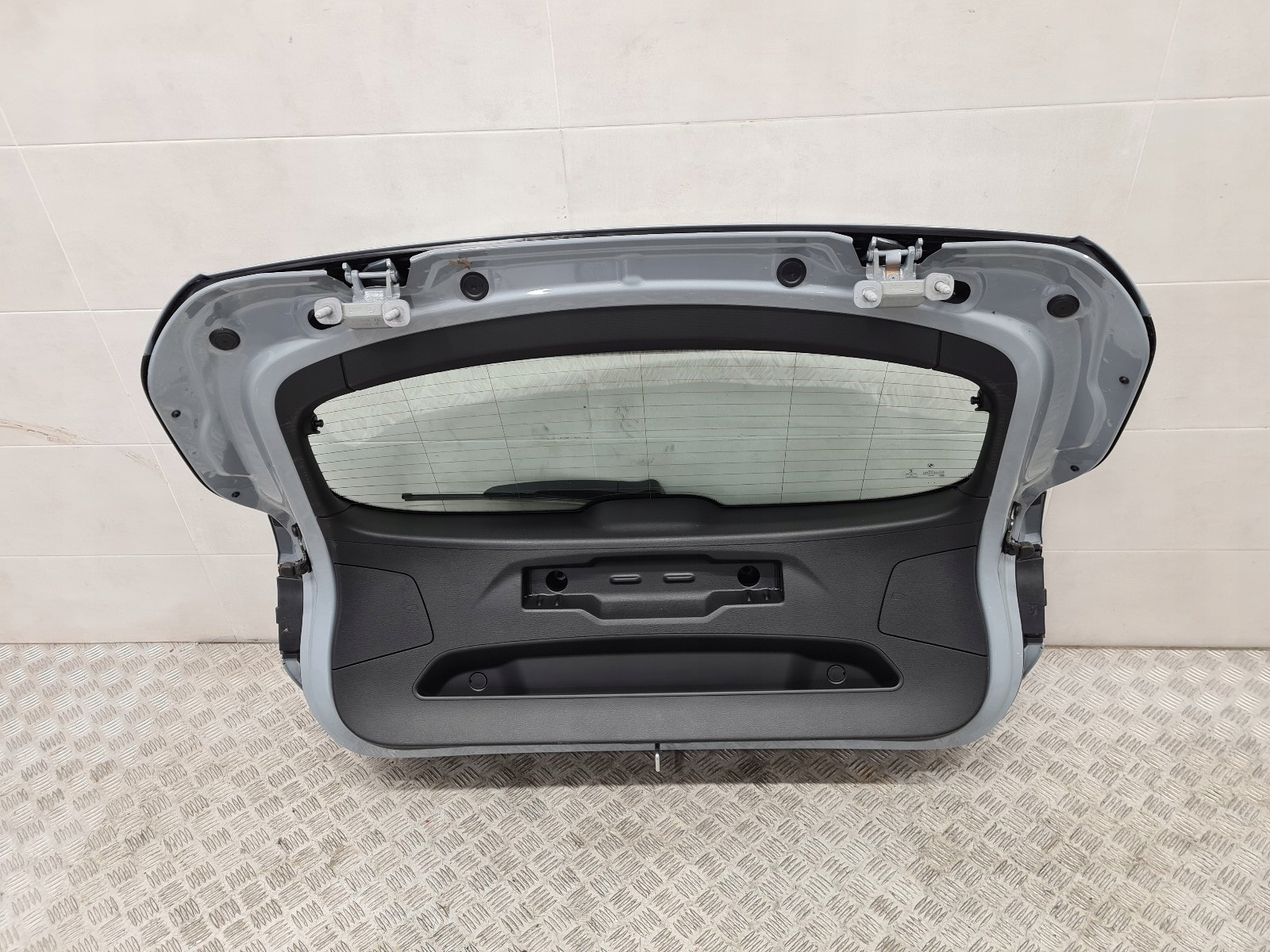 BMW X2 F39 trunk door boot C4P ELEKTRYKA