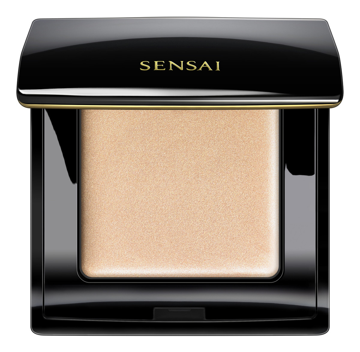 Sensai Supreme Illuminator Rozjasňovač na obličej v kameni 4 g