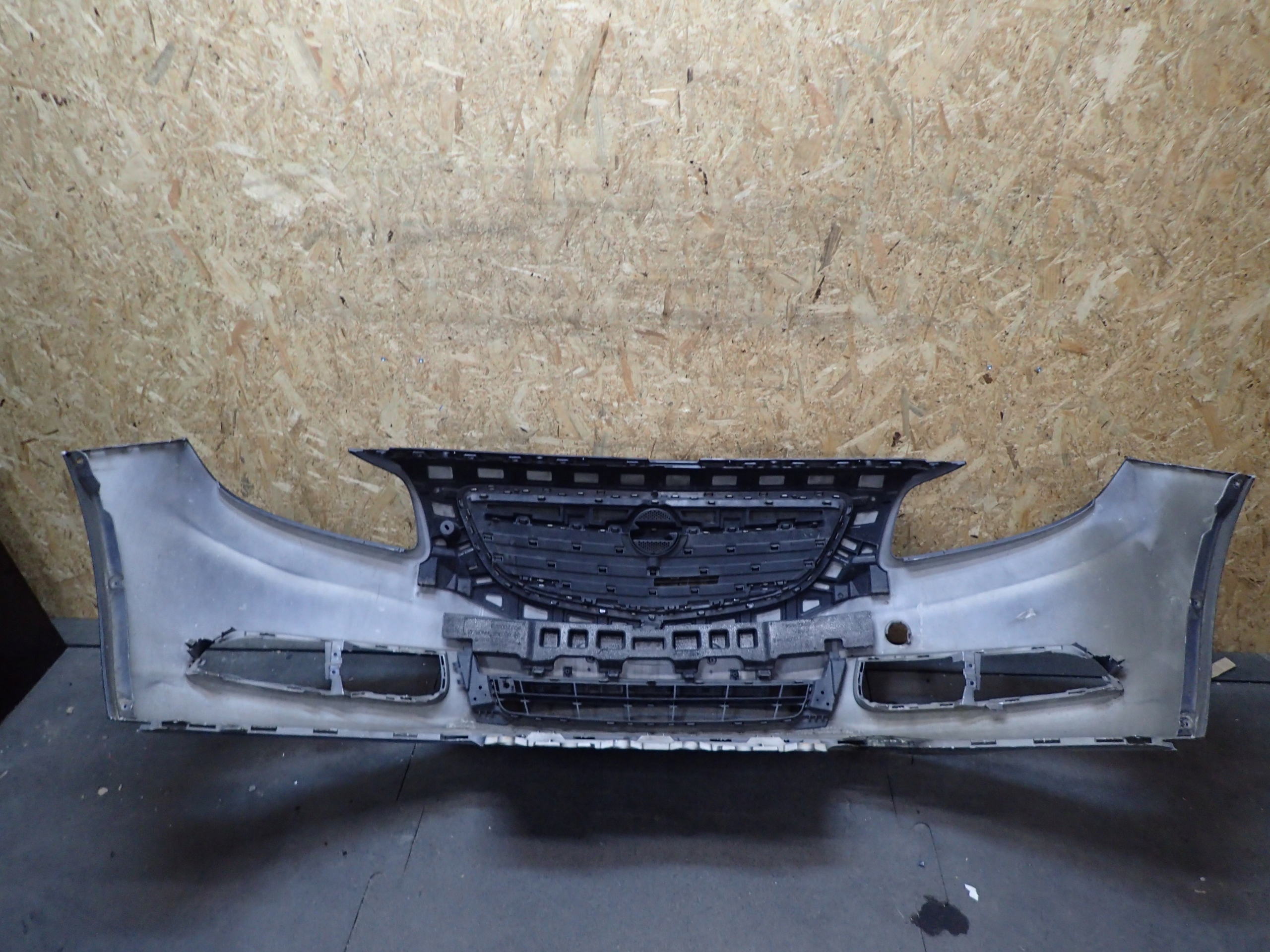 PARAURTI ANTERIORE OPEL INSIGNIA A