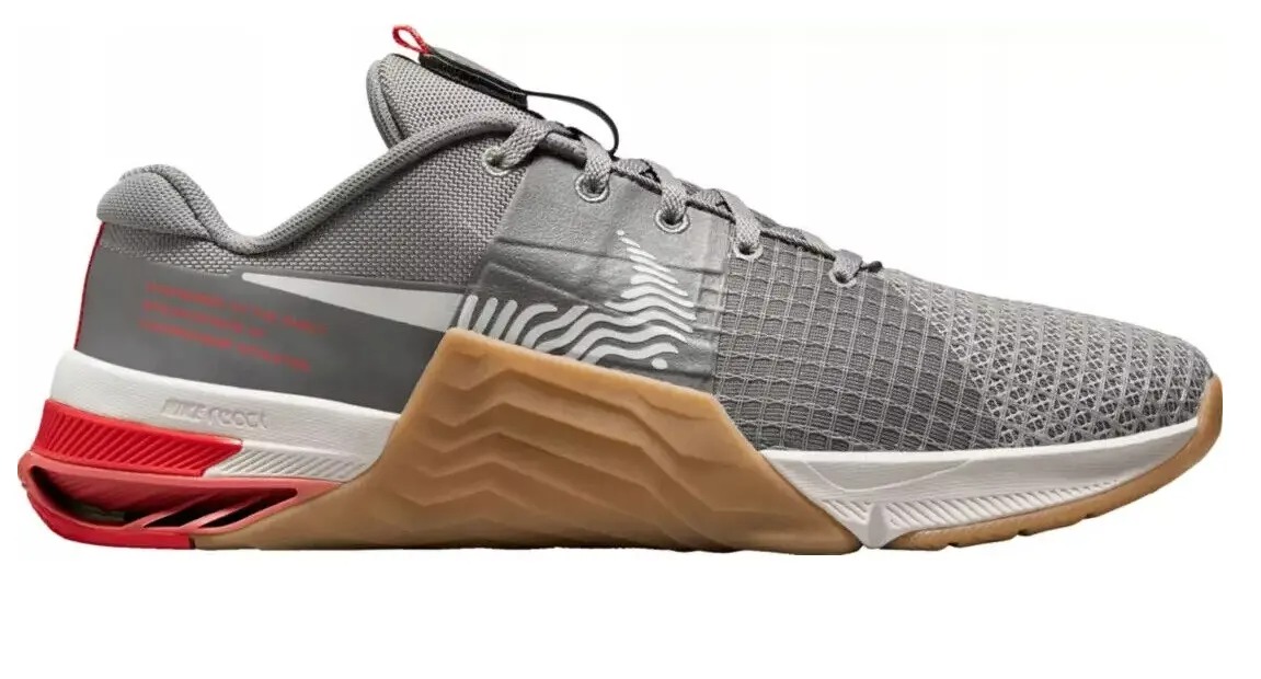 Pánské sportovní boty na Trénink v posilovně Nike Metcon 8 DO9328-005 vel.46