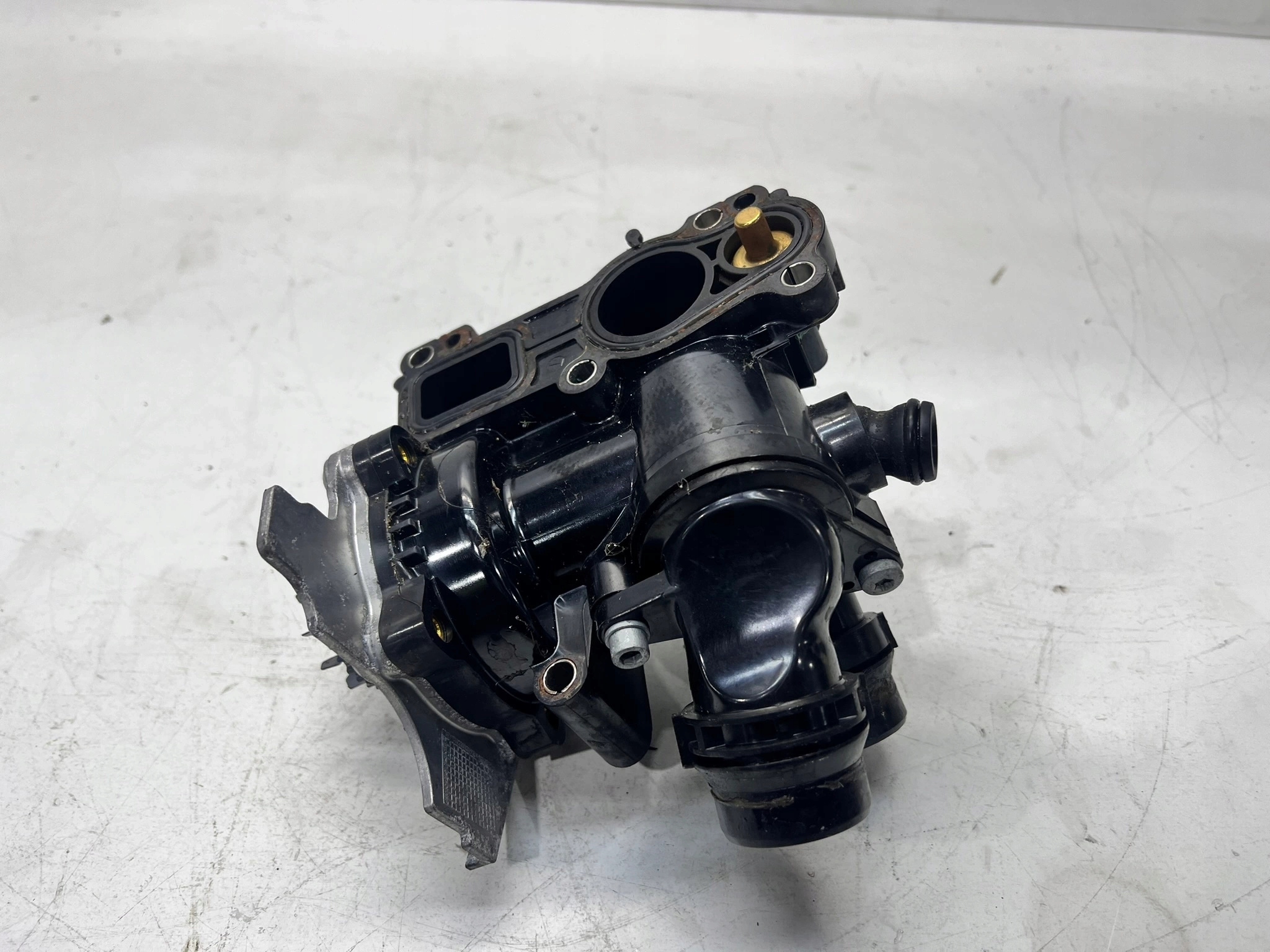 water pump AUDI A3 A4 A5 1.8 2.0 TFSI 06H121026DR