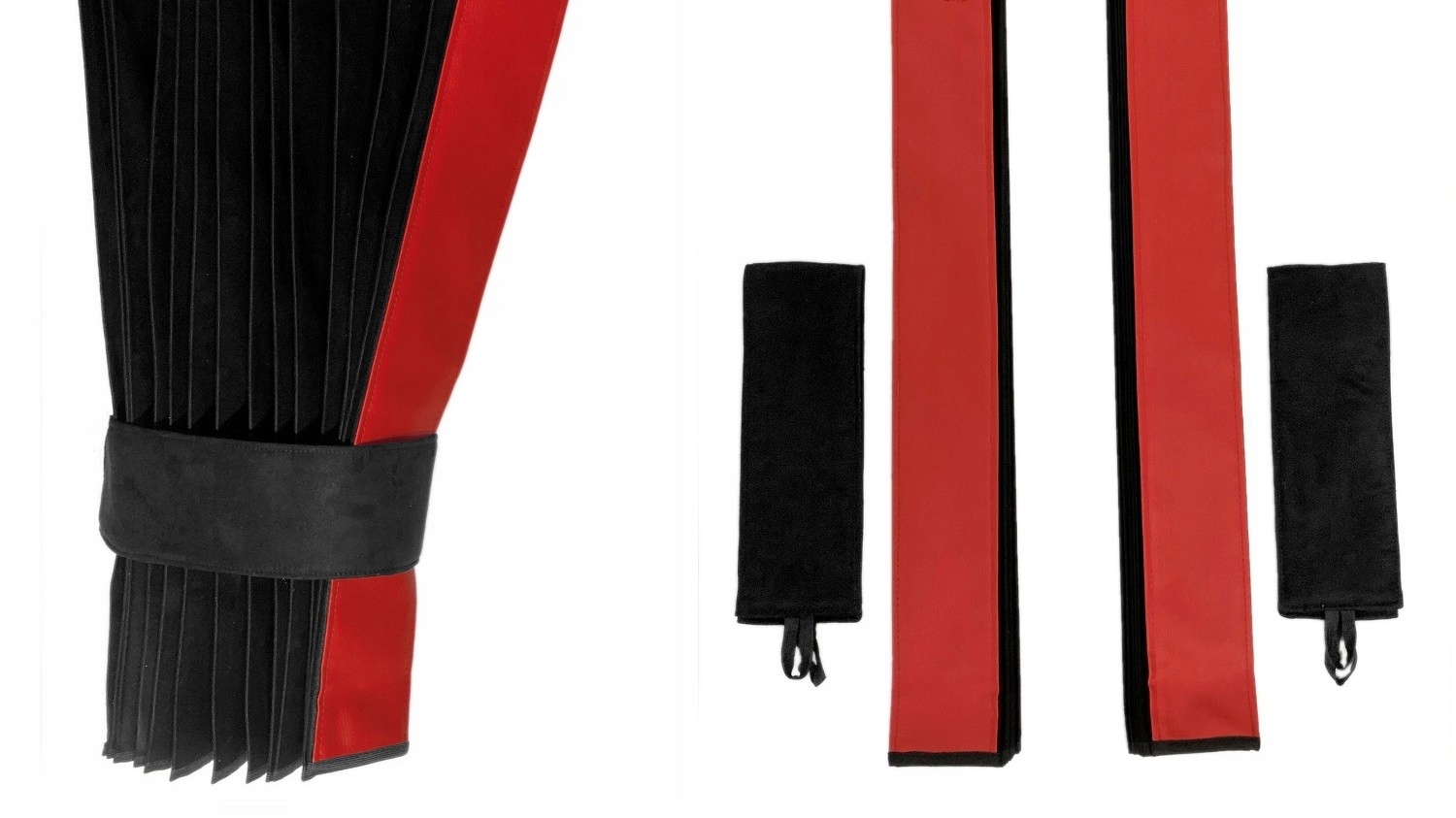 ZASŁONY FIRANY TIR SCANIA R TOPLINE HIGHLINE