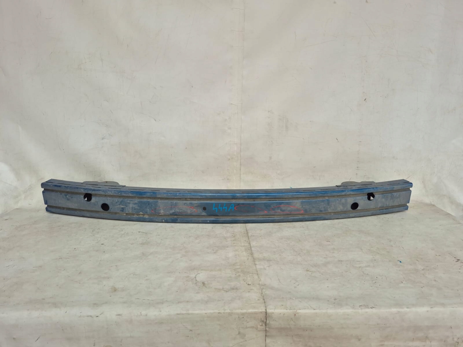 FORD MUSTANG VI 14- bumper support rear part rear 8203B073