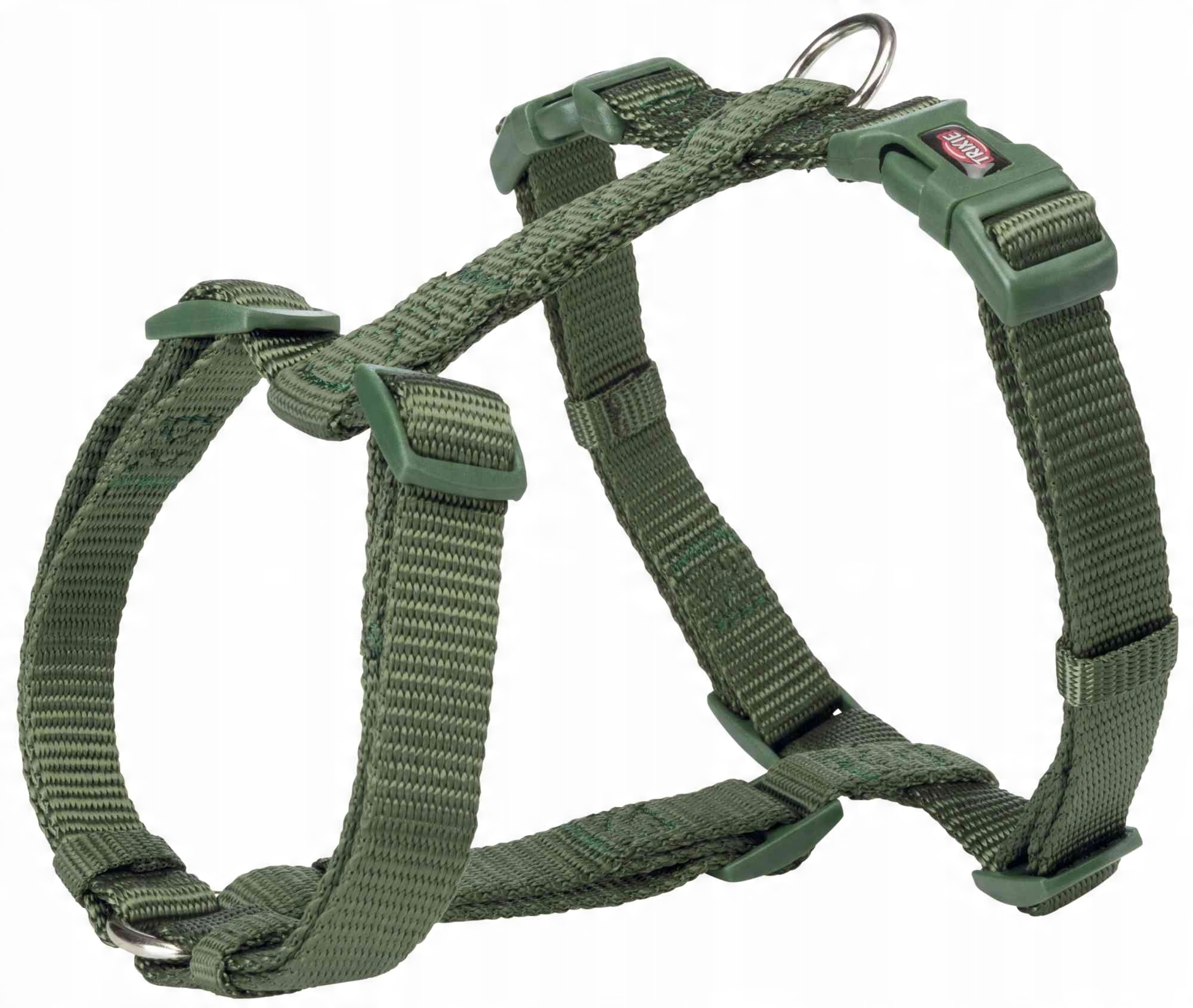 

Trixie Szelki Premium, Xs-s: 30-44 cm/10 mm, fores