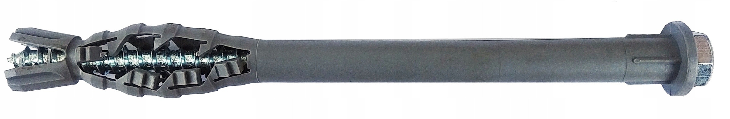 

Kołek Kołki rozporowe ramowe długie 14x120