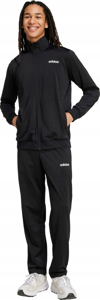 Teplákovka Pánský Adidas Linear černý JN1808 vel S