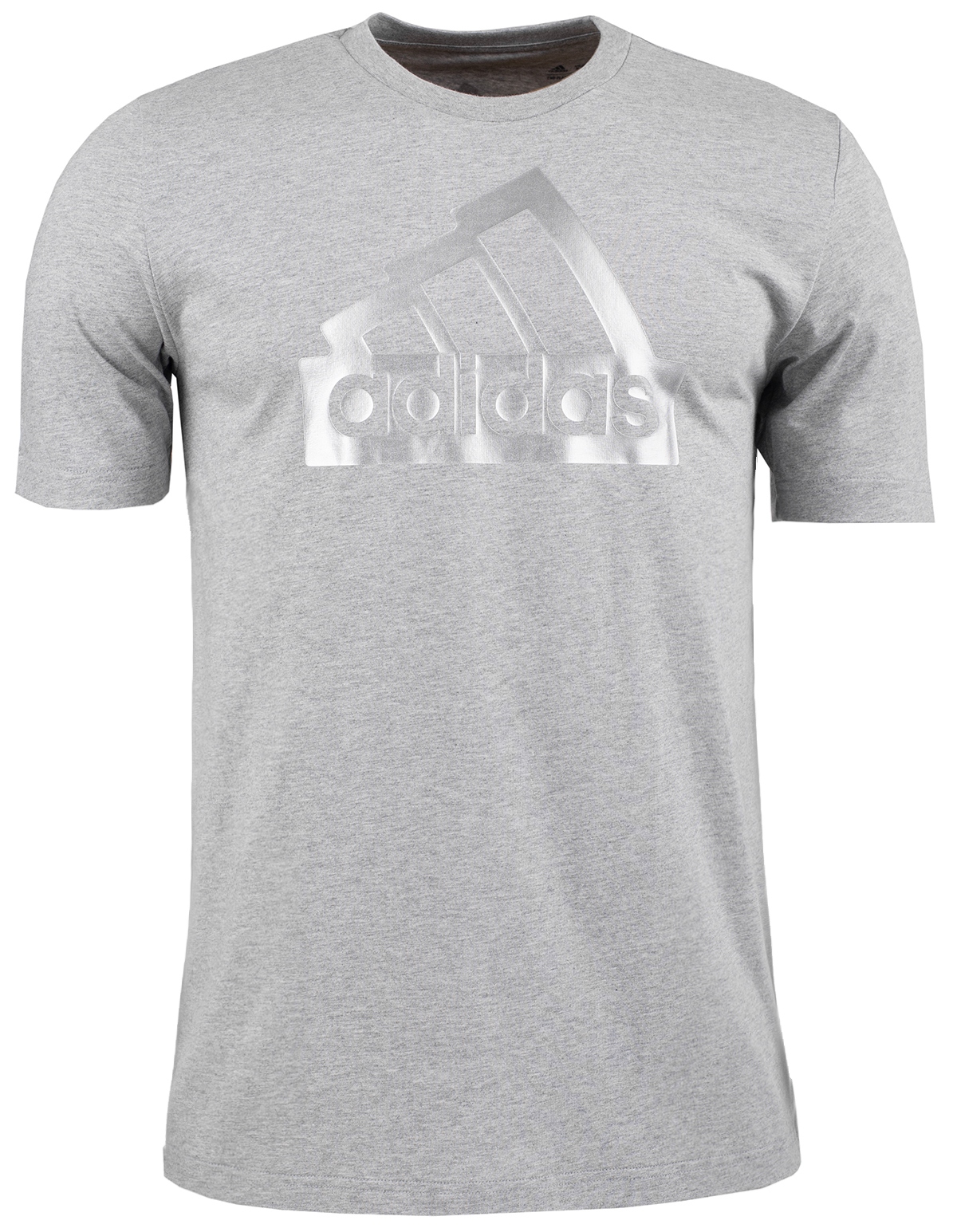 adidas tričko pánské sportovní tričko vel. M