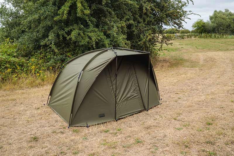 Fox Eos Pro Bivvy 1 Osobowy Namiot Jednoosobowy CUM392