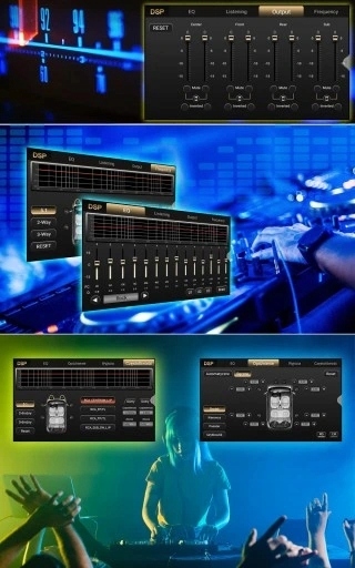 RADIO SAMOCHODOWE NAWIGACJA 2DIN RADIO VW PASSAT B6 B7 GOLF 5 V 6 VI PRO Marka NCS