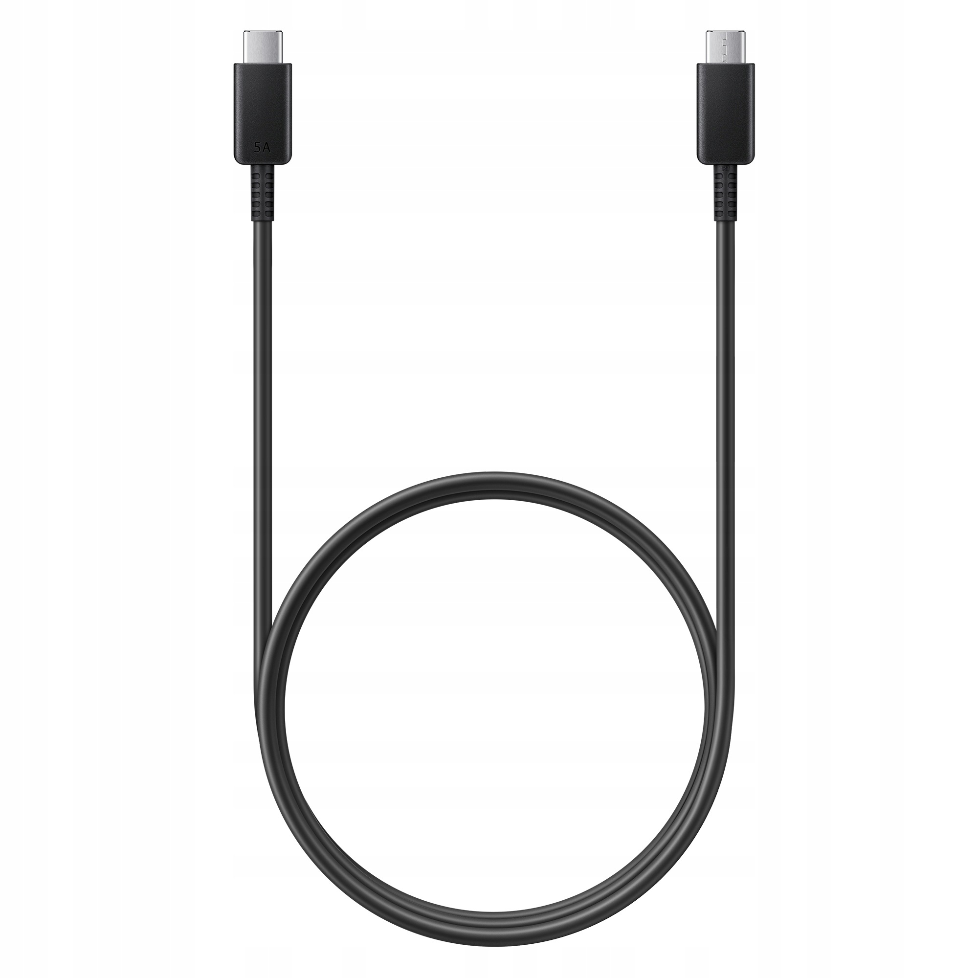 Kabel Samsung Usb-c 480Mb/s 5A 1 m černý