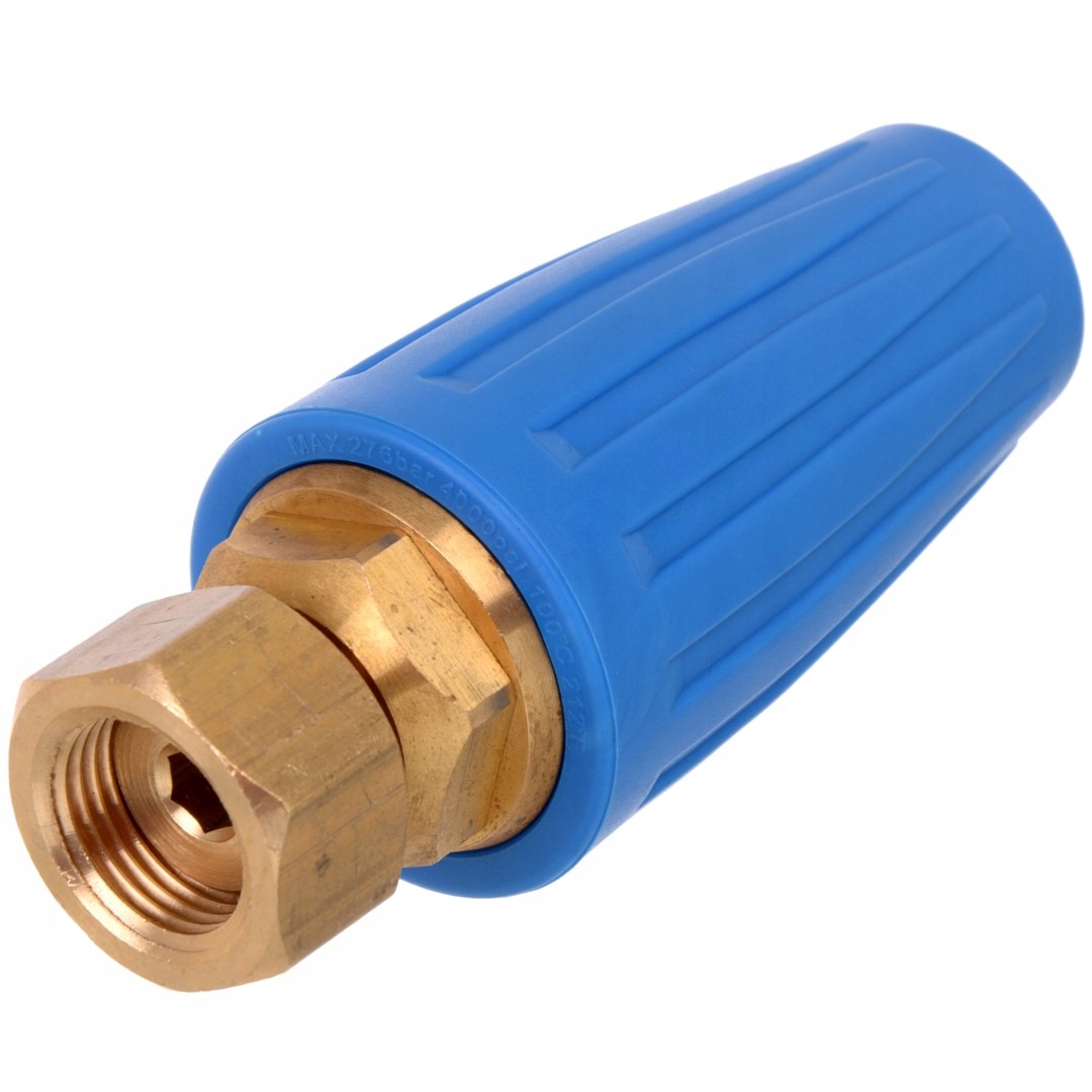 Dysza rotacyjna 276bar TURBODYSZA do KARCHER 030 Marka Techkar