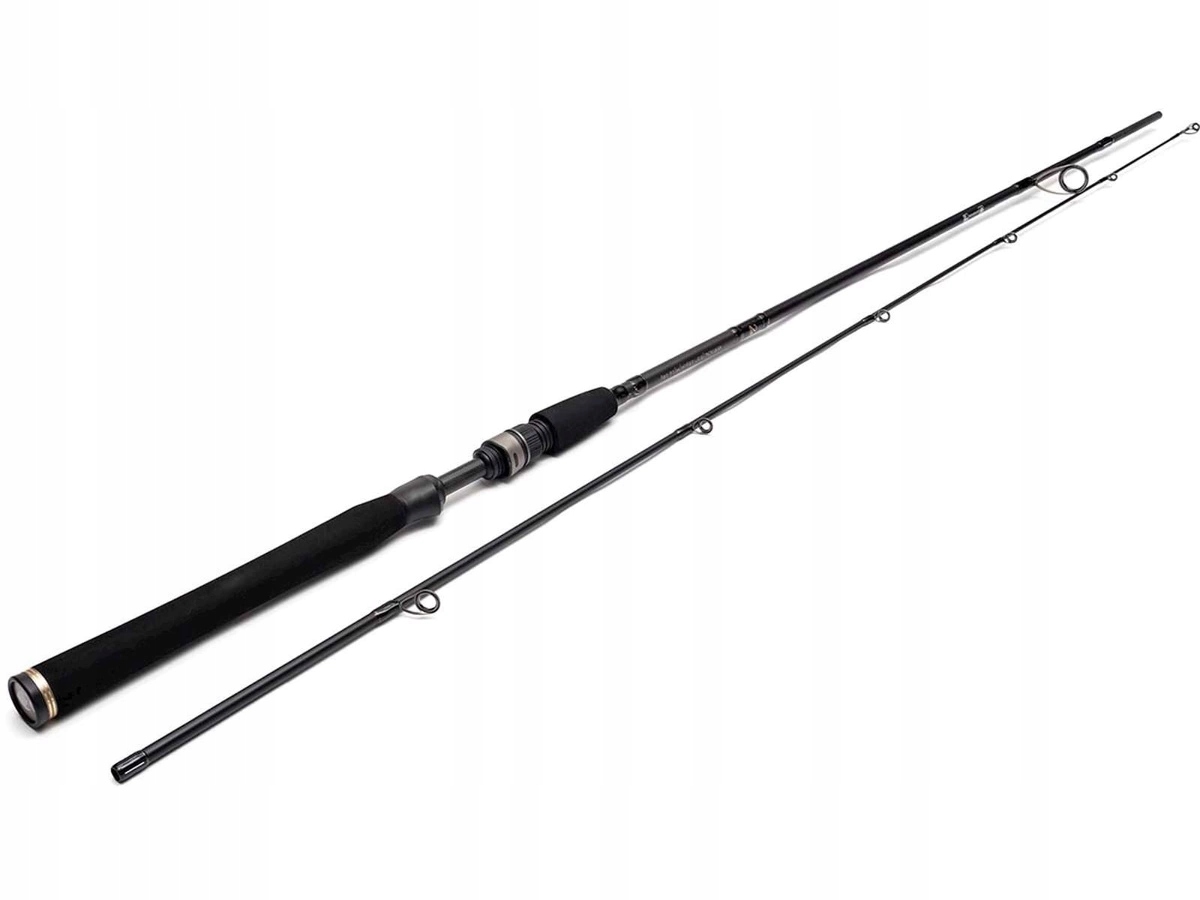 Wędka Westin W3 Vertical Jigging 2nd 6'2"/185cm M 14-28g 2sec Gratis!!!