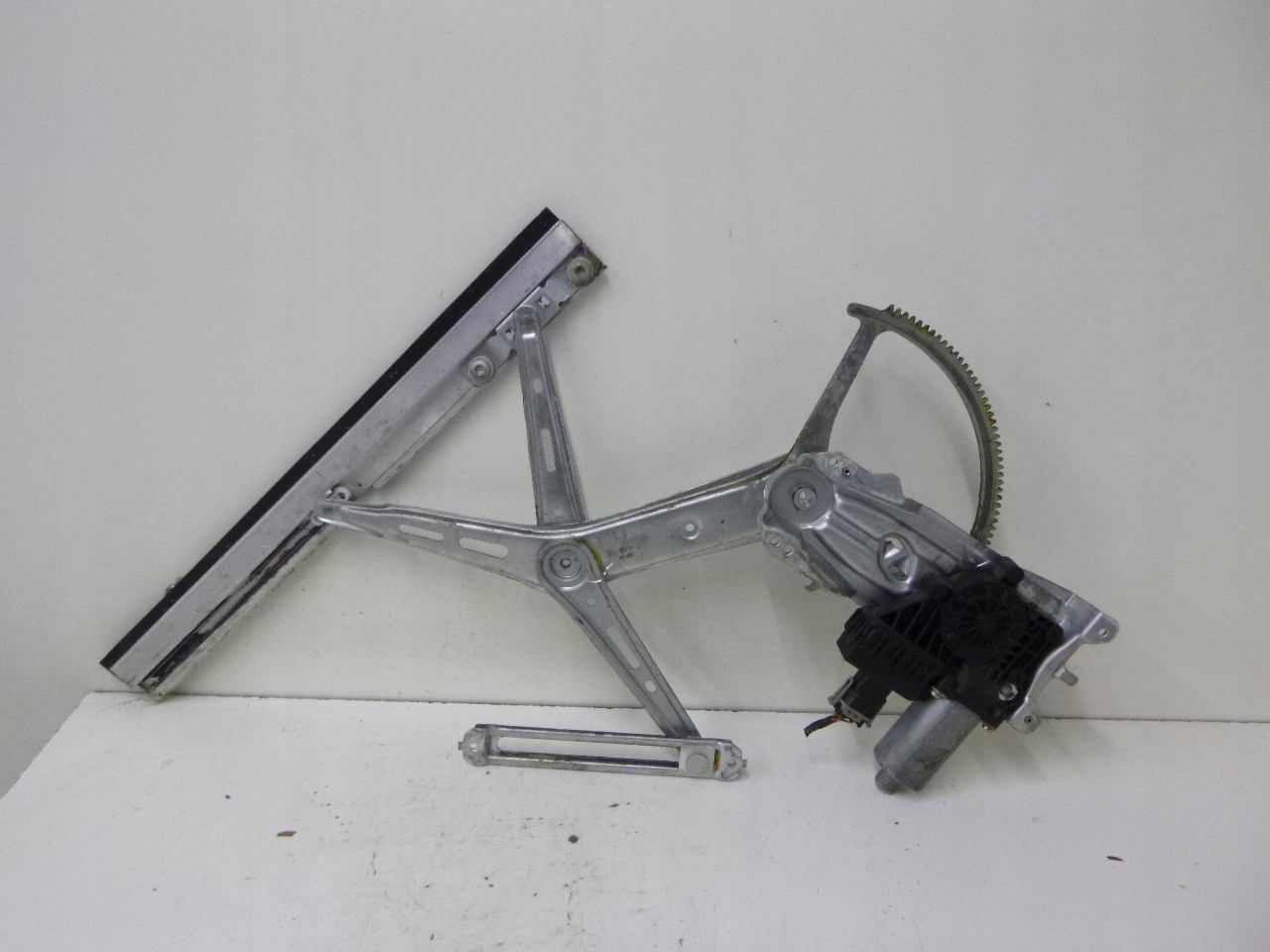 MÉCANISME VITRE AVANT GAUCHE OPEL ZAFIRA A 02R.