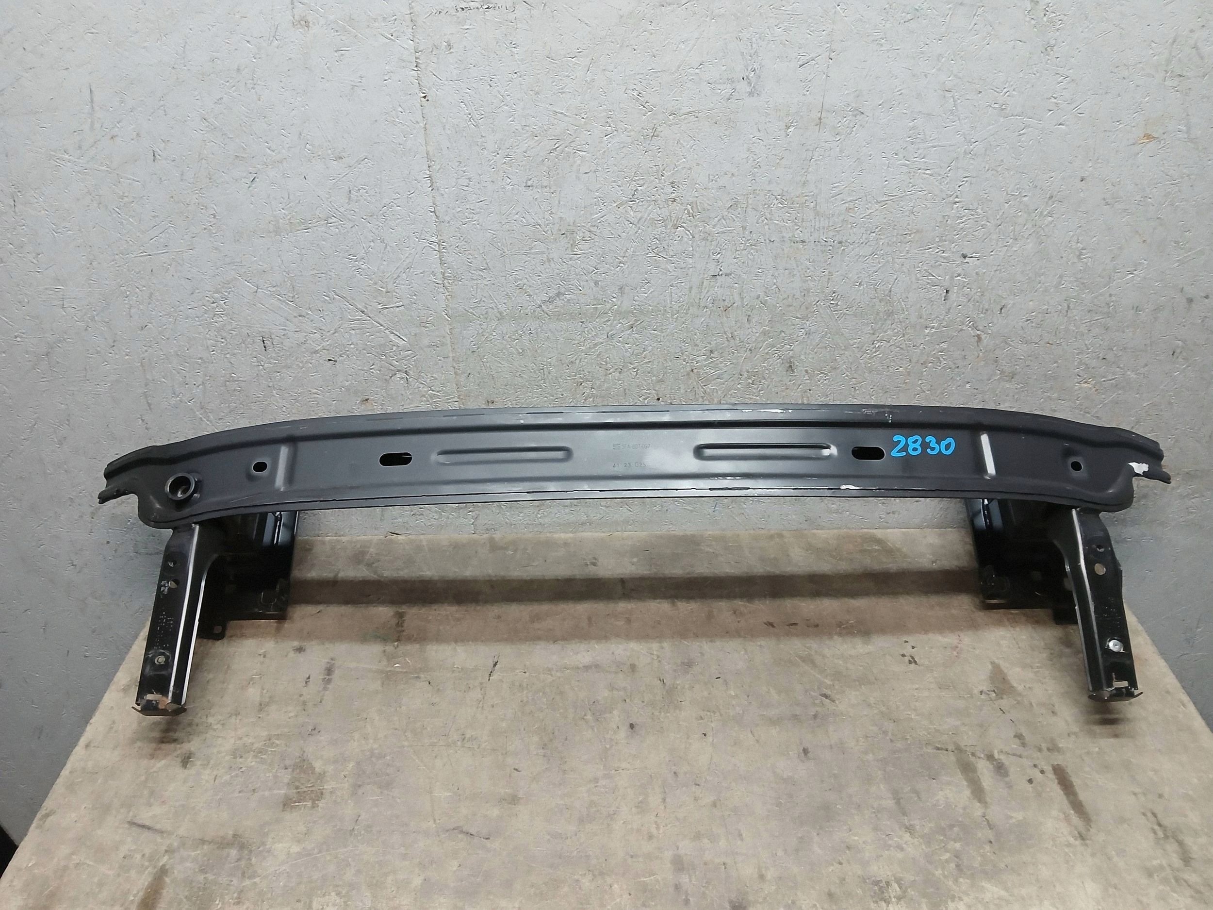 bumper support front SEAT LEON IV 4 5FA807097