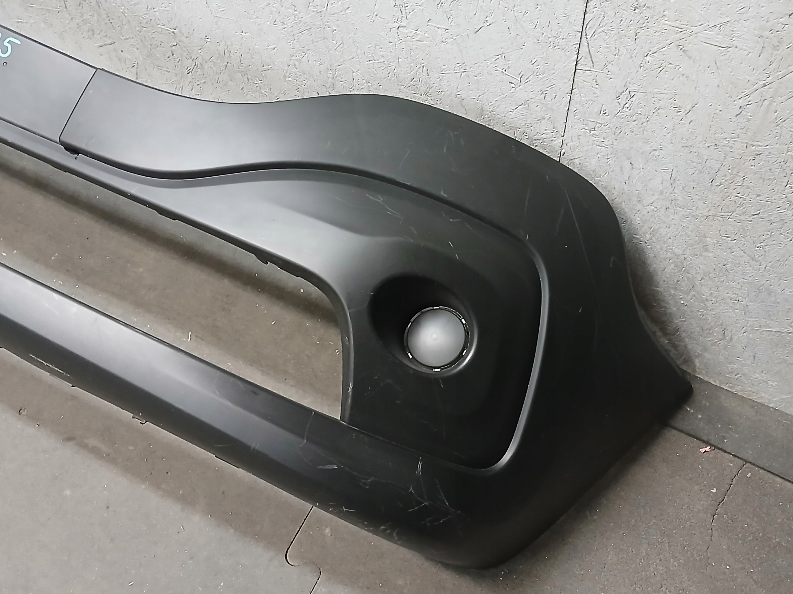stoßstange vorne RENAULT TRAFIC III 3 14