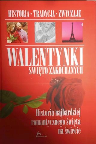 Walentynki - Sylwia Chmiel