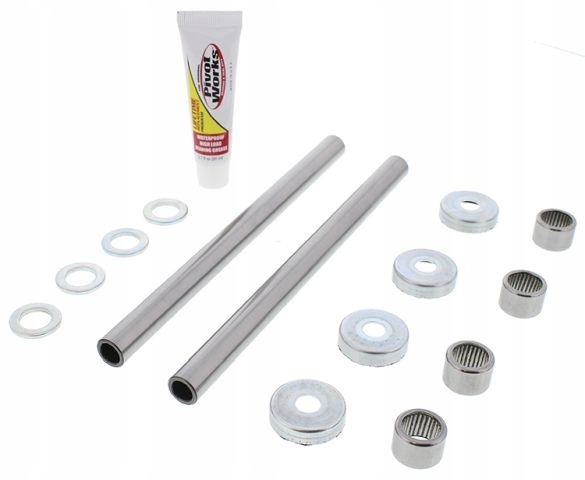 Pivot Works Sada Na Opravu Kyvadla Hora Yamaha Yfm 700 RAPTOR'06-14, Yfz