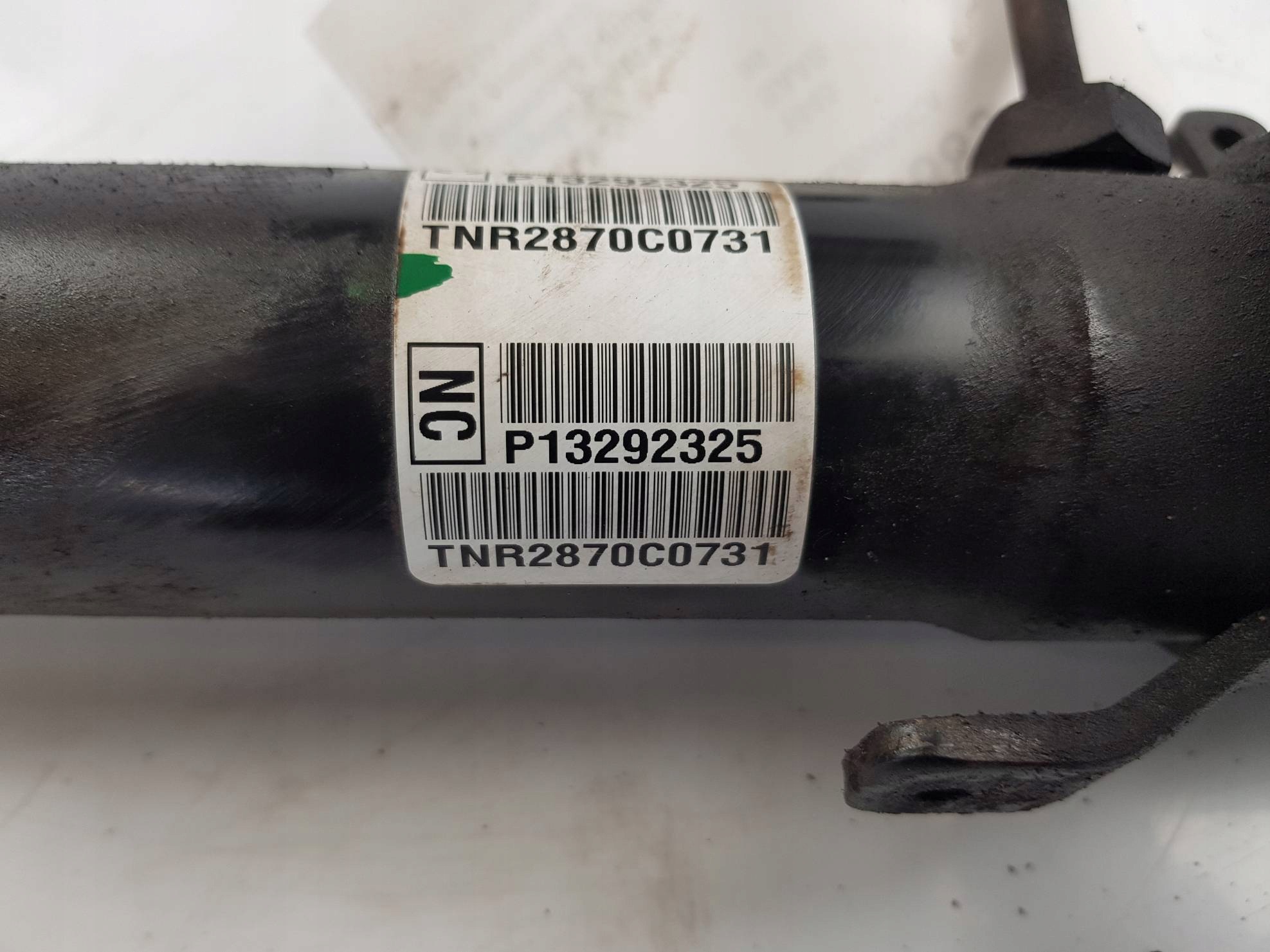 control 13292325 SAAB 95 II
