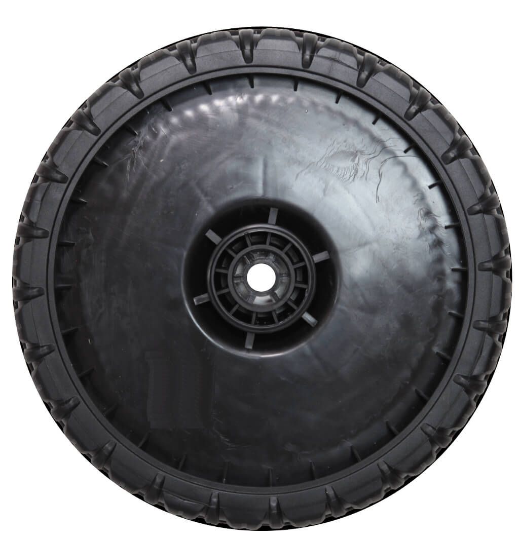 

Koło Fi 250MM Kosiarki Grass G-force XSZ46 Tył 70Z