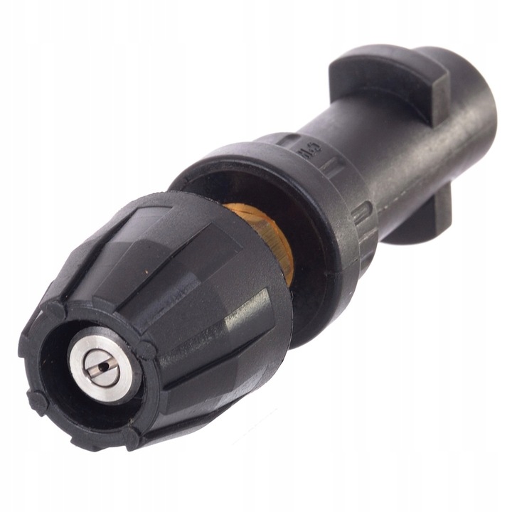 Krátká mini-tryska pro tlakové myčky Karcher K2-K7 k pistoli