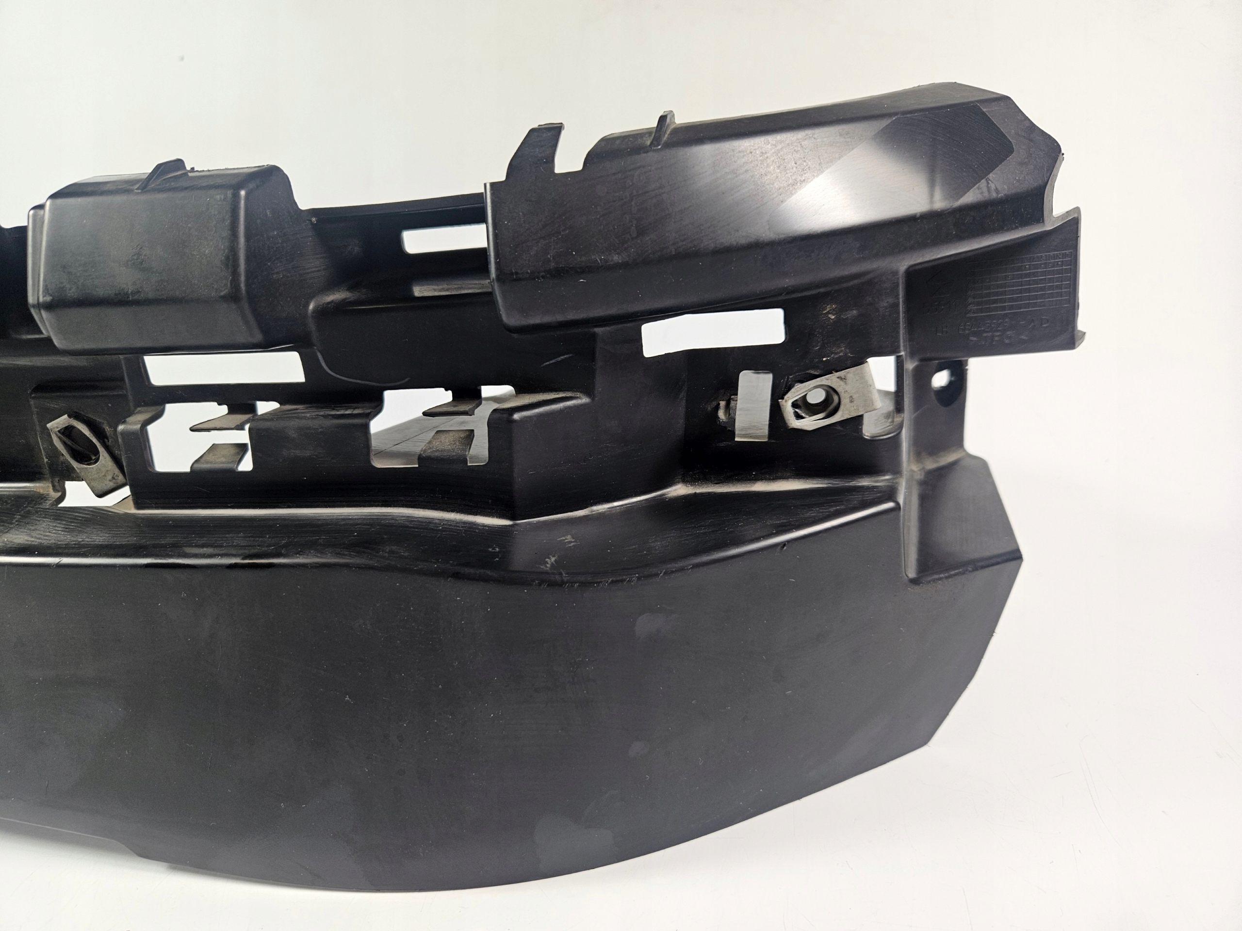 RAM 1500 TRX holder bracket support lights left 2021-24