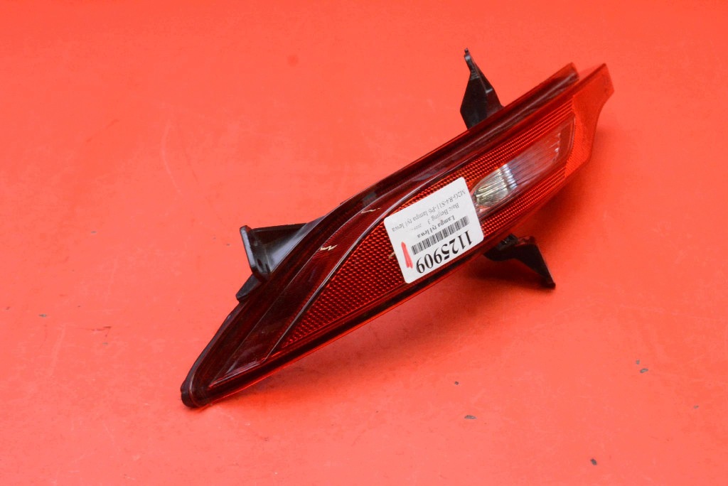 light left rear part rear LED A00091219 BAIC BEIJING X3 LIFT 19
