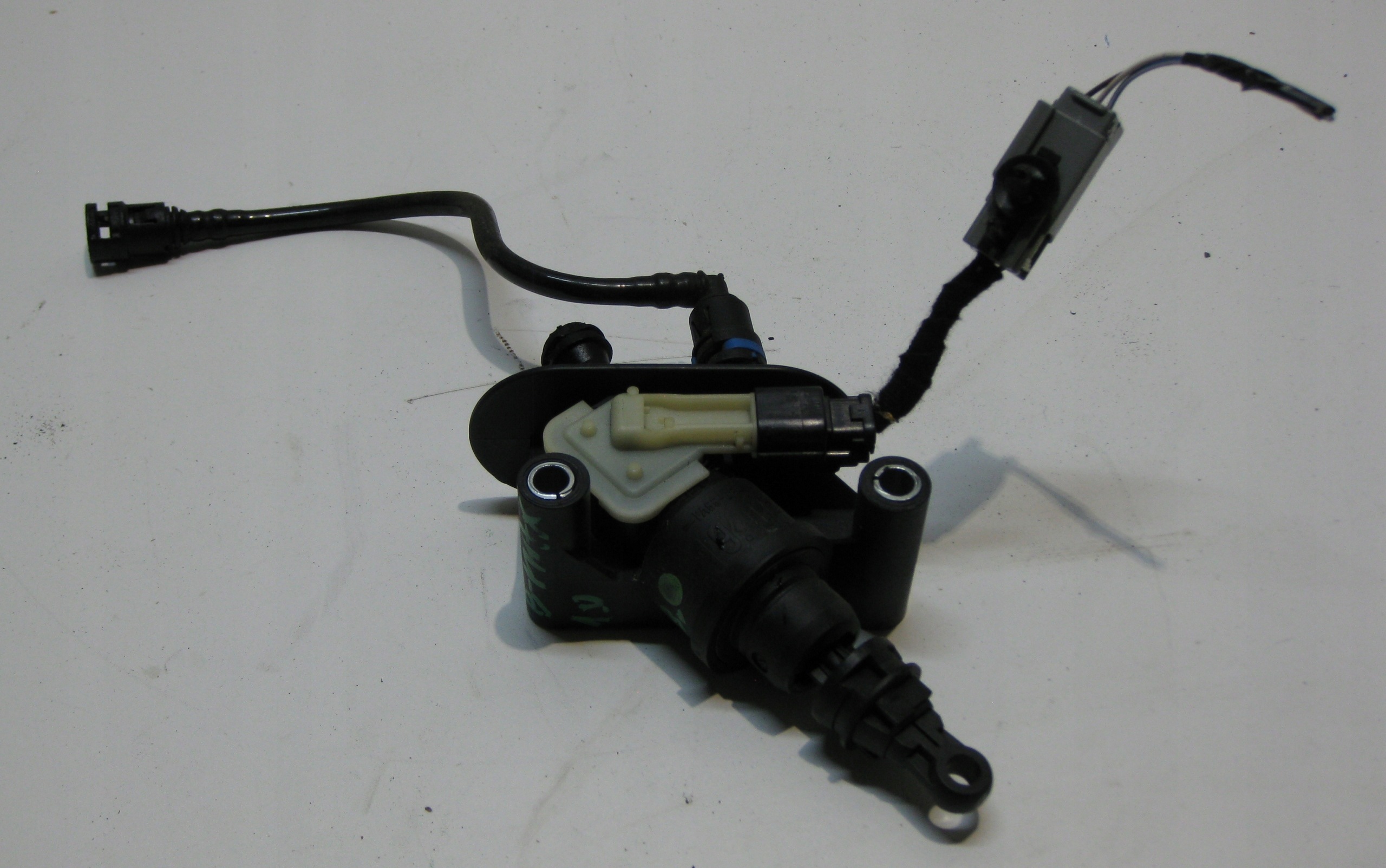 FORD B-MAX 13R 1.0EB pumpa PEDALU spojky CV21-7A542-BA