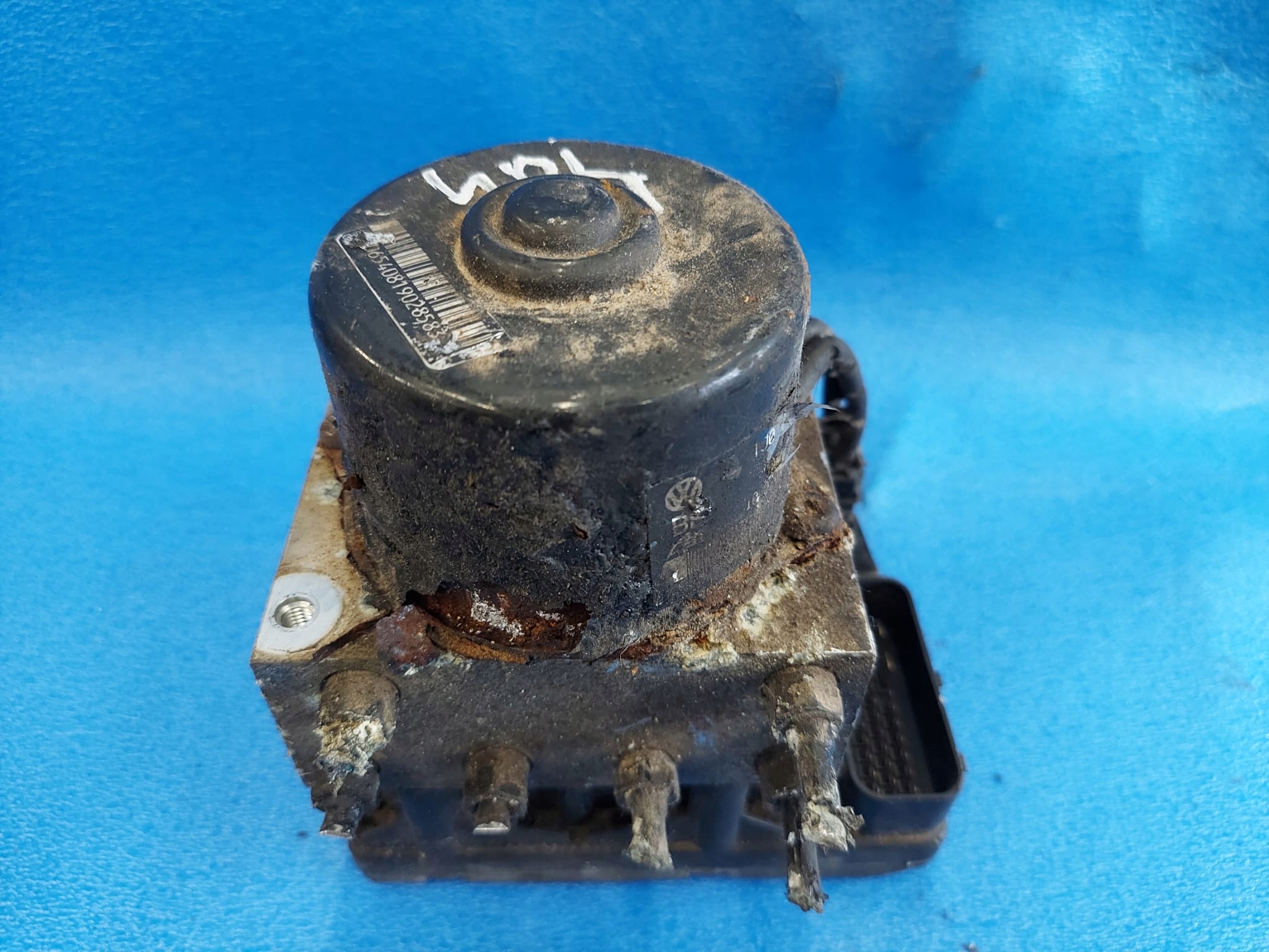 Pumpa ABS GOLF 4 1J0907379G