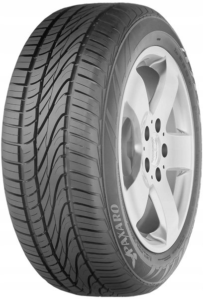 Letní pneumatika 215 65 R16 Paxaro 4x4 summer 98H 65R16 suv