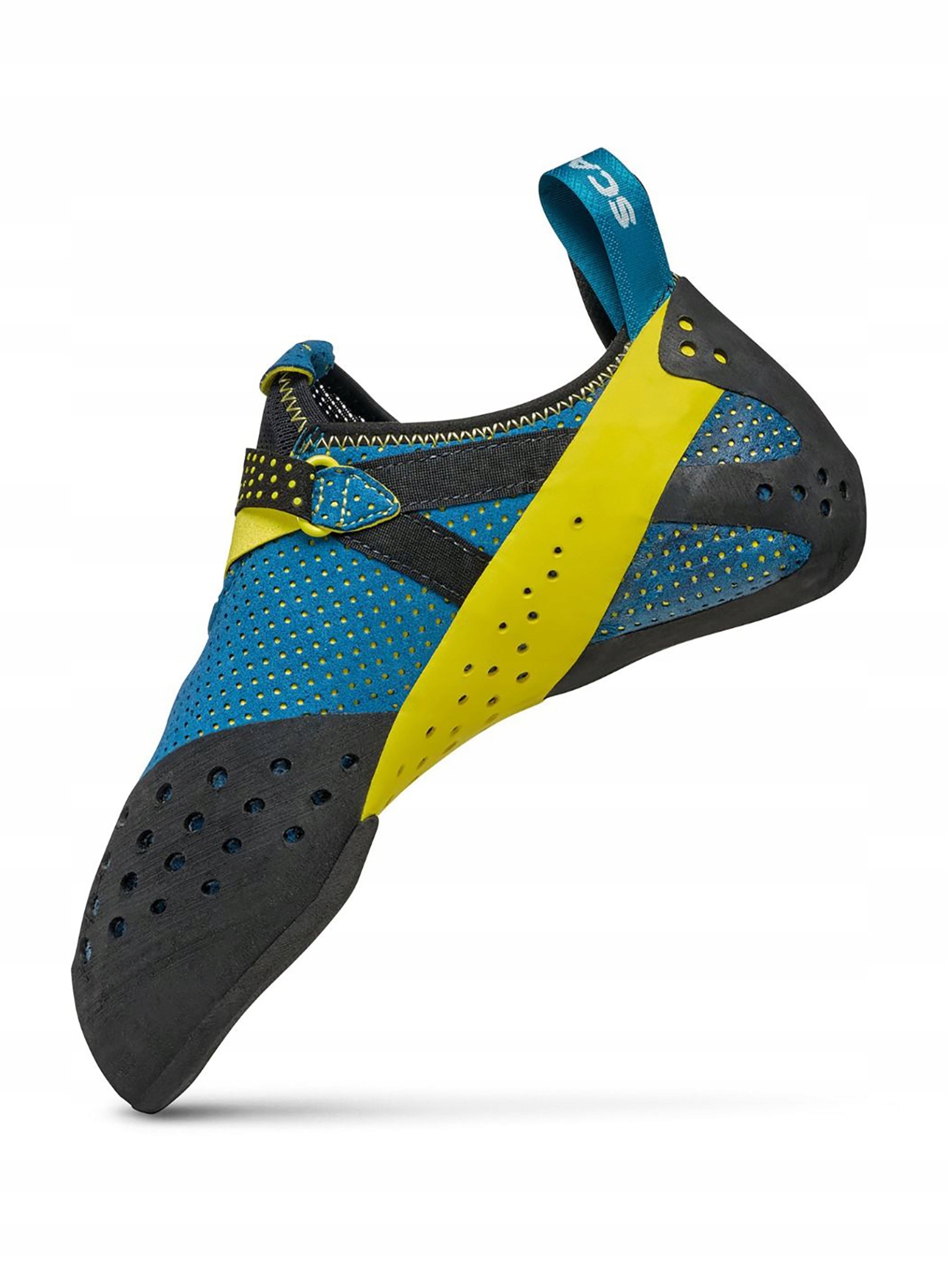 Buty Wspinaczkowe Scarpa FURIA AIR BALTIC 37.5 Model Furia Air