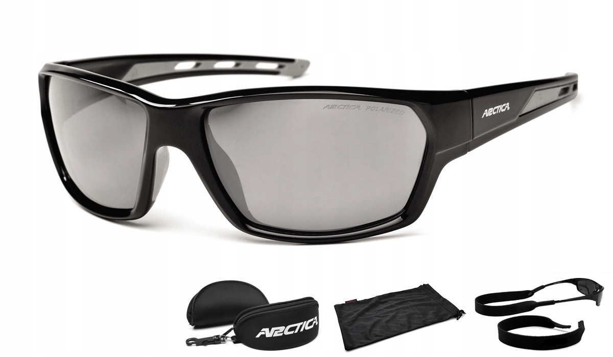 

Okulary Przeciwsłoneczne Arctica S-295 Polaryzacja