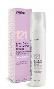Purles 121STEM Cells Krem Odżywczy
