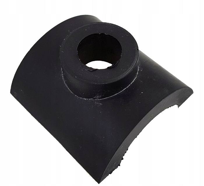 USZCZELKA KURKA MLECZNEGO PODWÓJNA TYP WESTFALIA