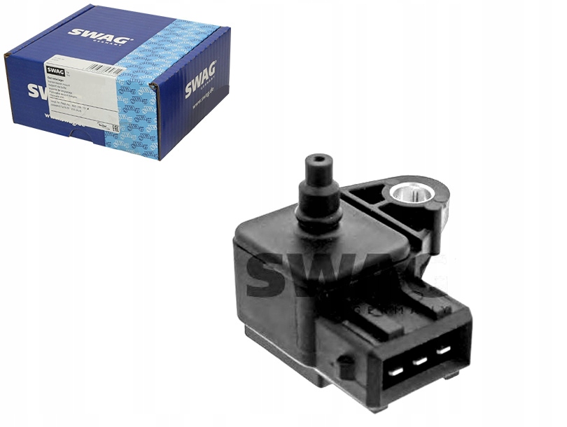 20 93 - Датчик тиску повітря BMW X3 2.0 d (E83)