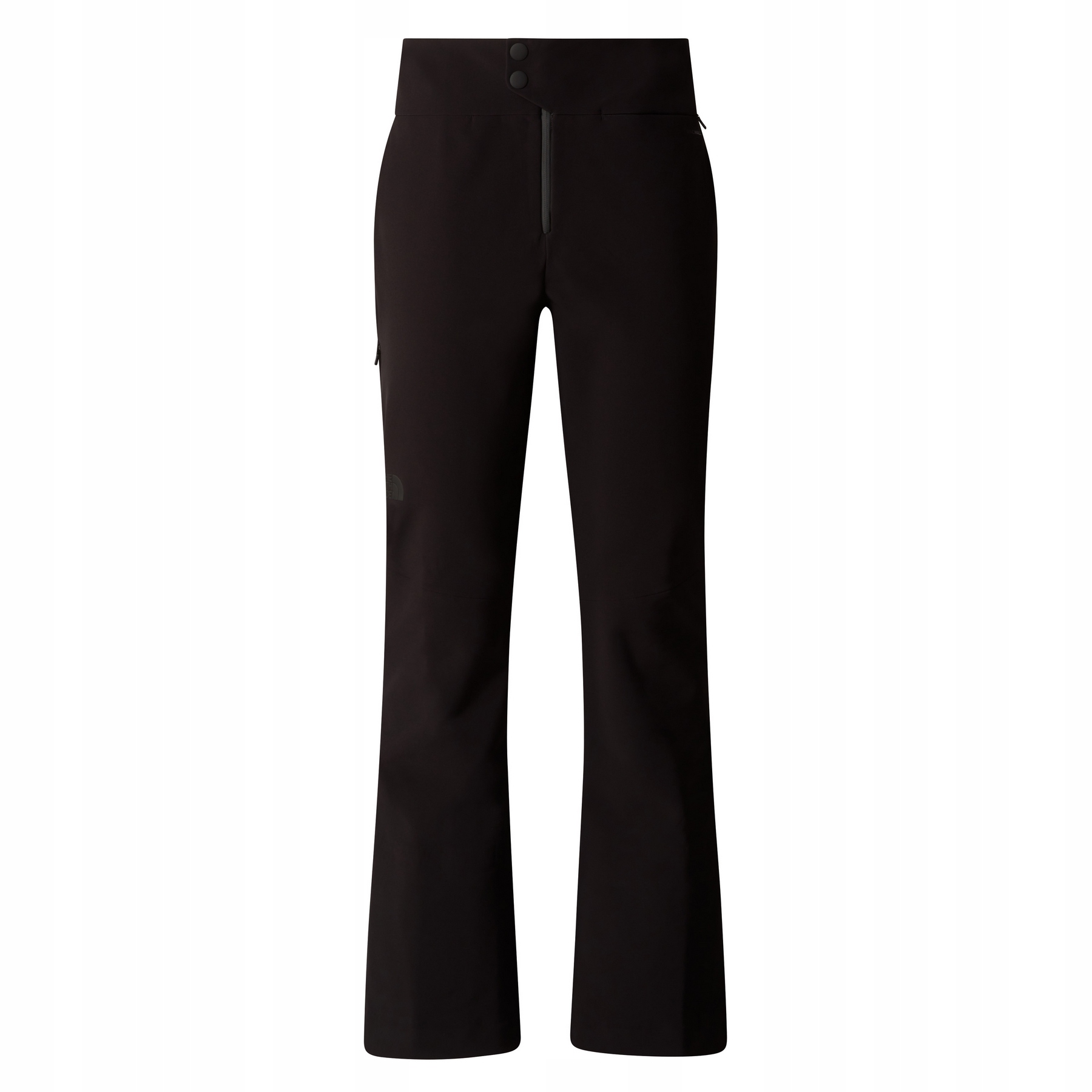 Spodnie narciarskie damskie The North Face Snoga czarne NF0A87X3JK3 r XL