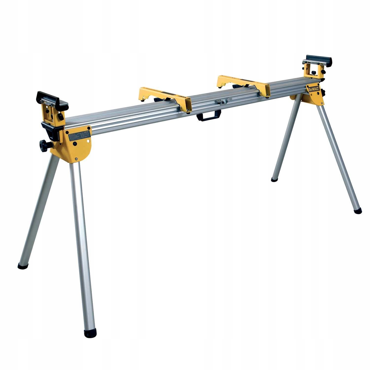 Uniwersalne stanowisko robocze Dewalt do pilarek ukośnych DE7023-XJ