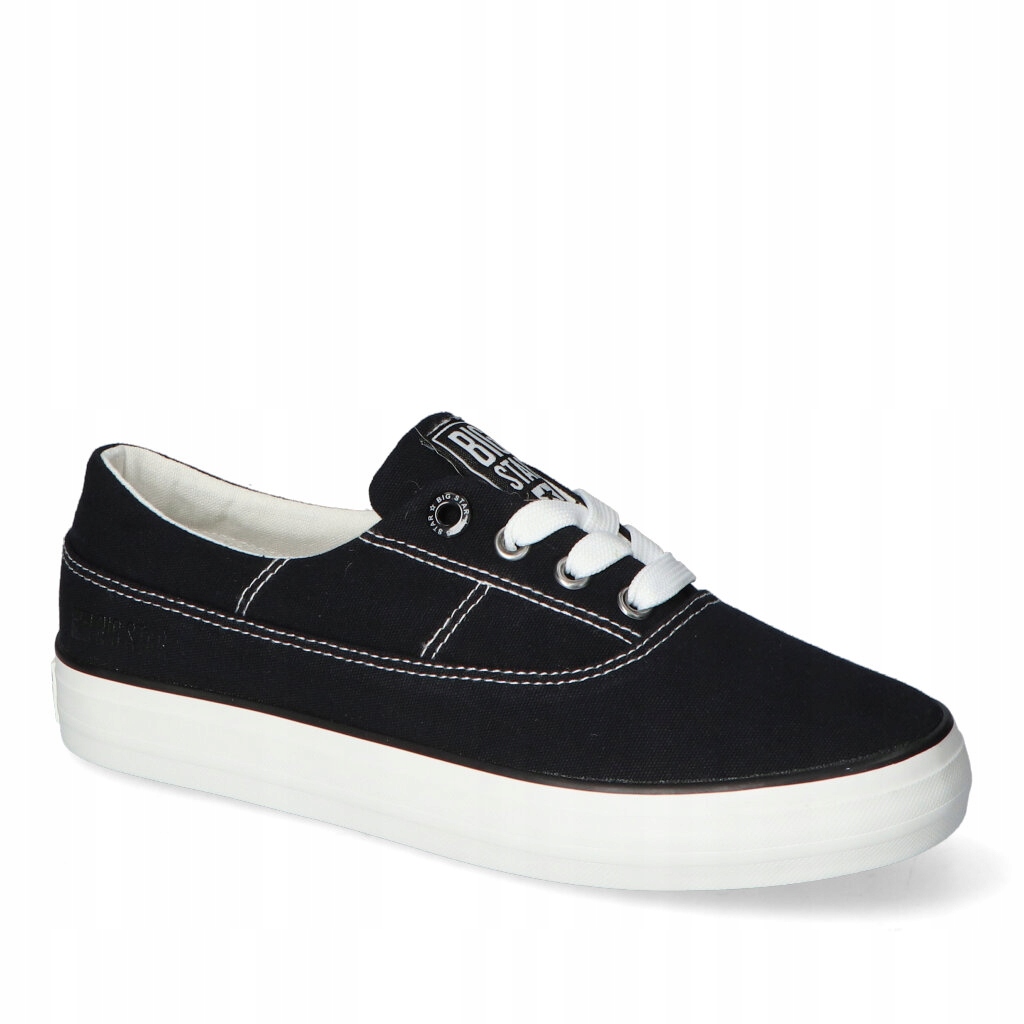 Tenisky Big Star KK274019 černé 40