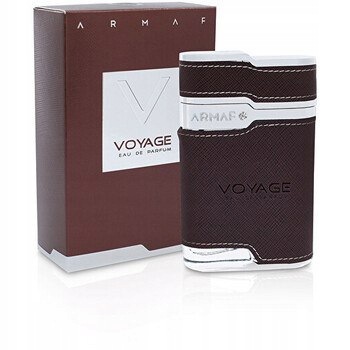 Armaf Voyage Brown Edp 100 ml