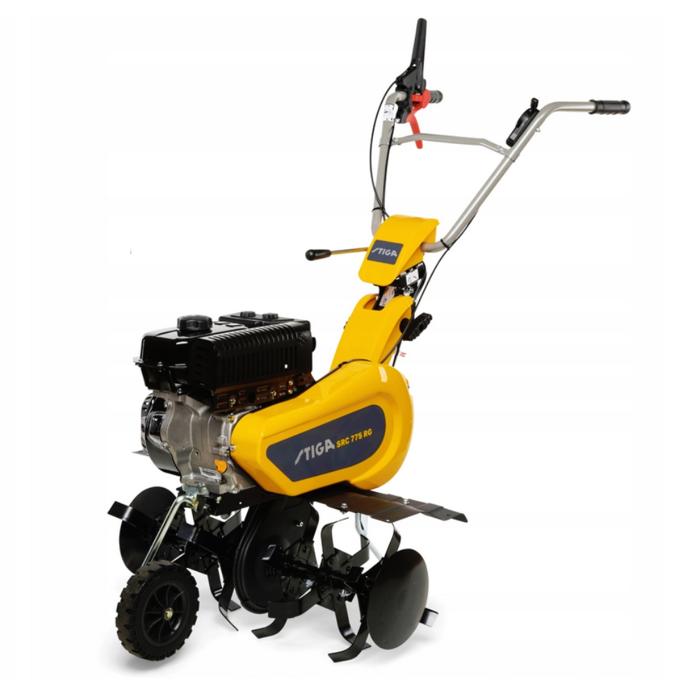Glebogryzarka spalinowa Stiga Src 775 Rg