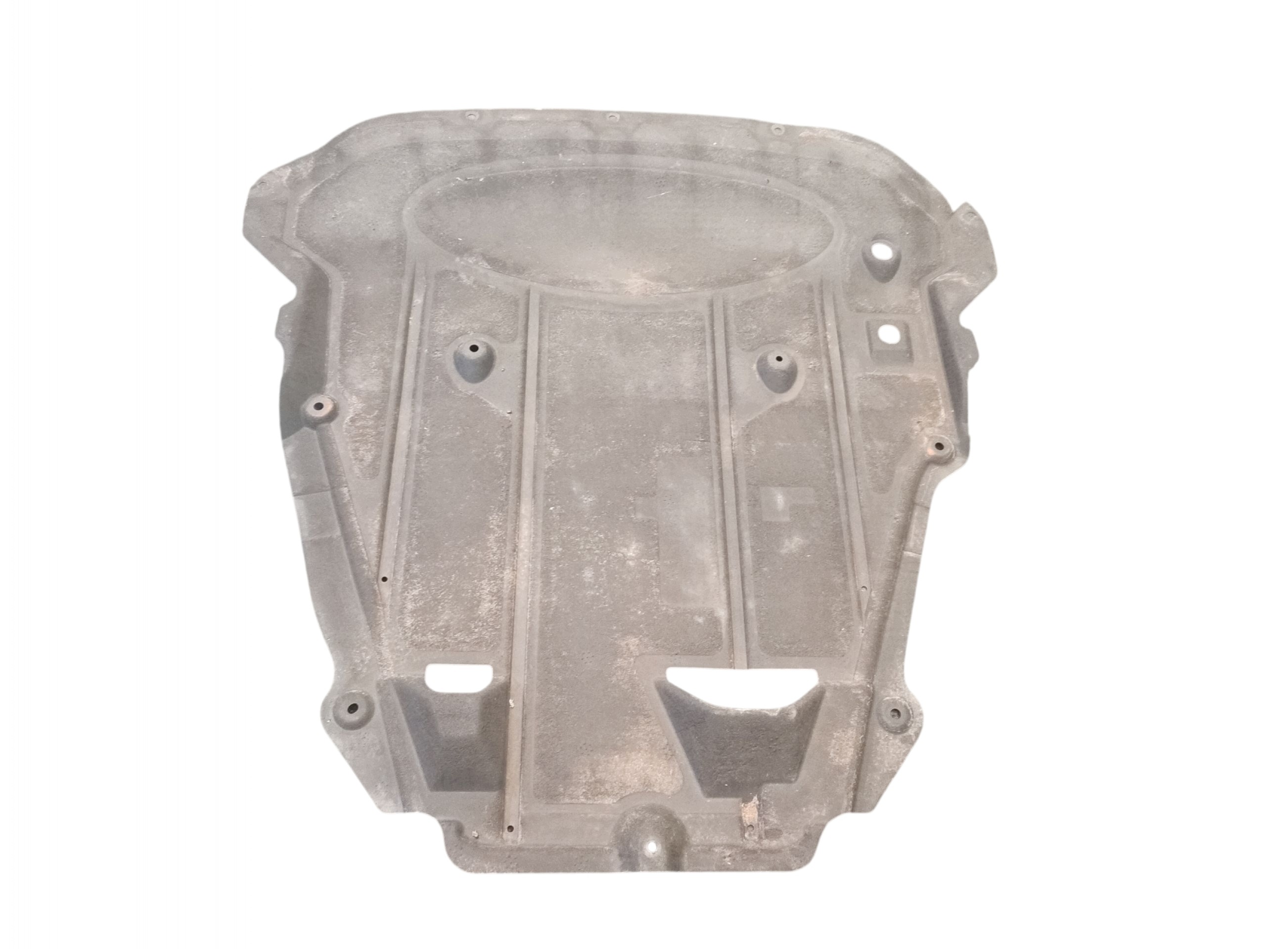cover cover below engine NISSAN LEAF II ZE1 (17-25)