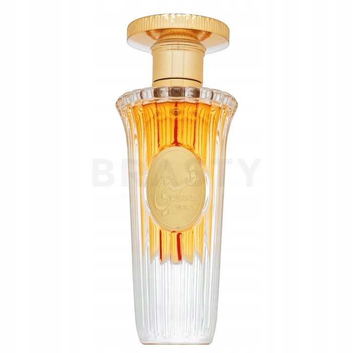 Lattafa Qissati Vol. I Red Edp W 50 ml